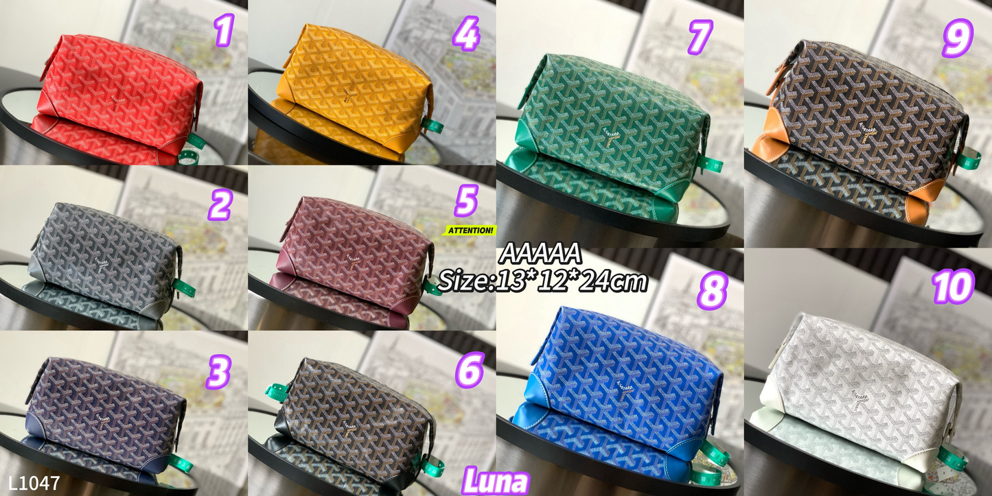 L1047 Luna Bag