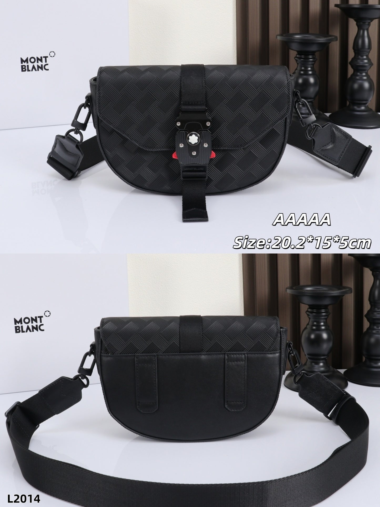 L2014 Luna Bag
