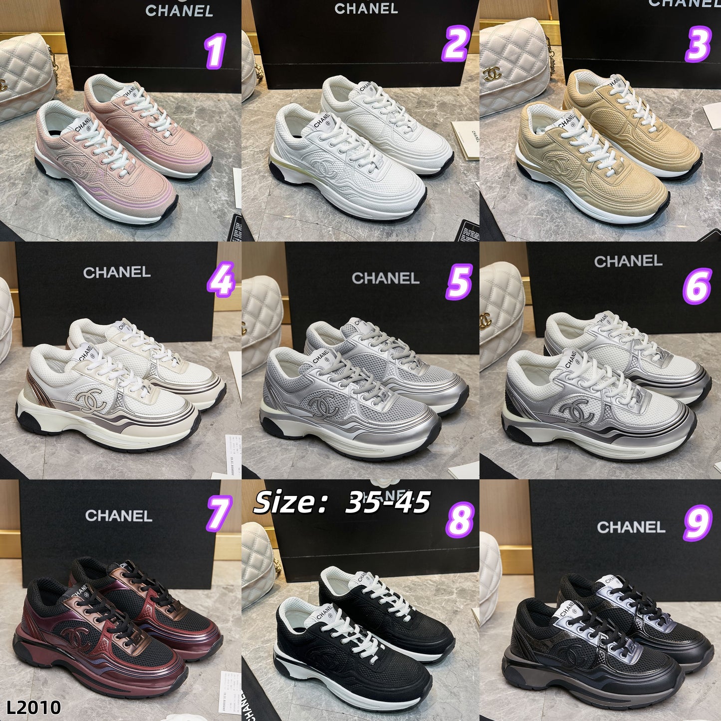 L2010 Luna Shoes