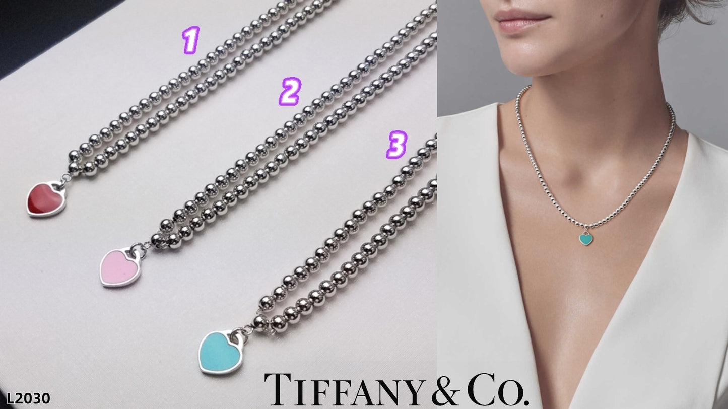 L2030 Luna necklace