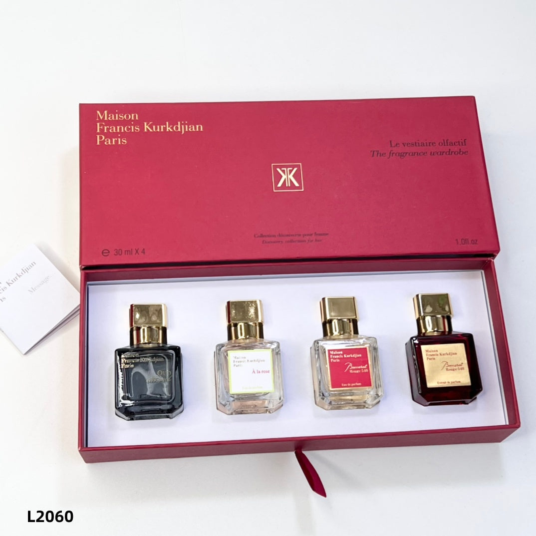 L2060 Luna perfume