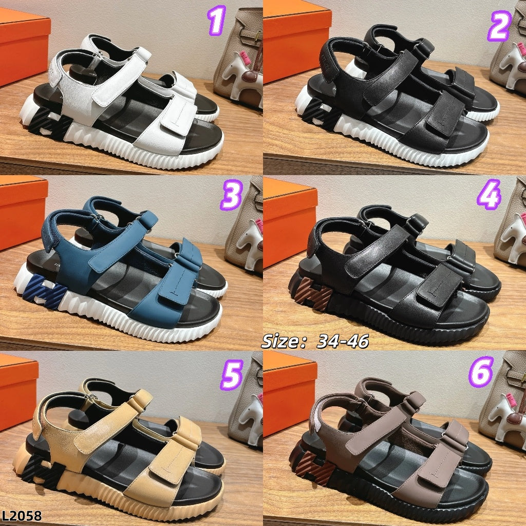 L2058 Luna Shoes