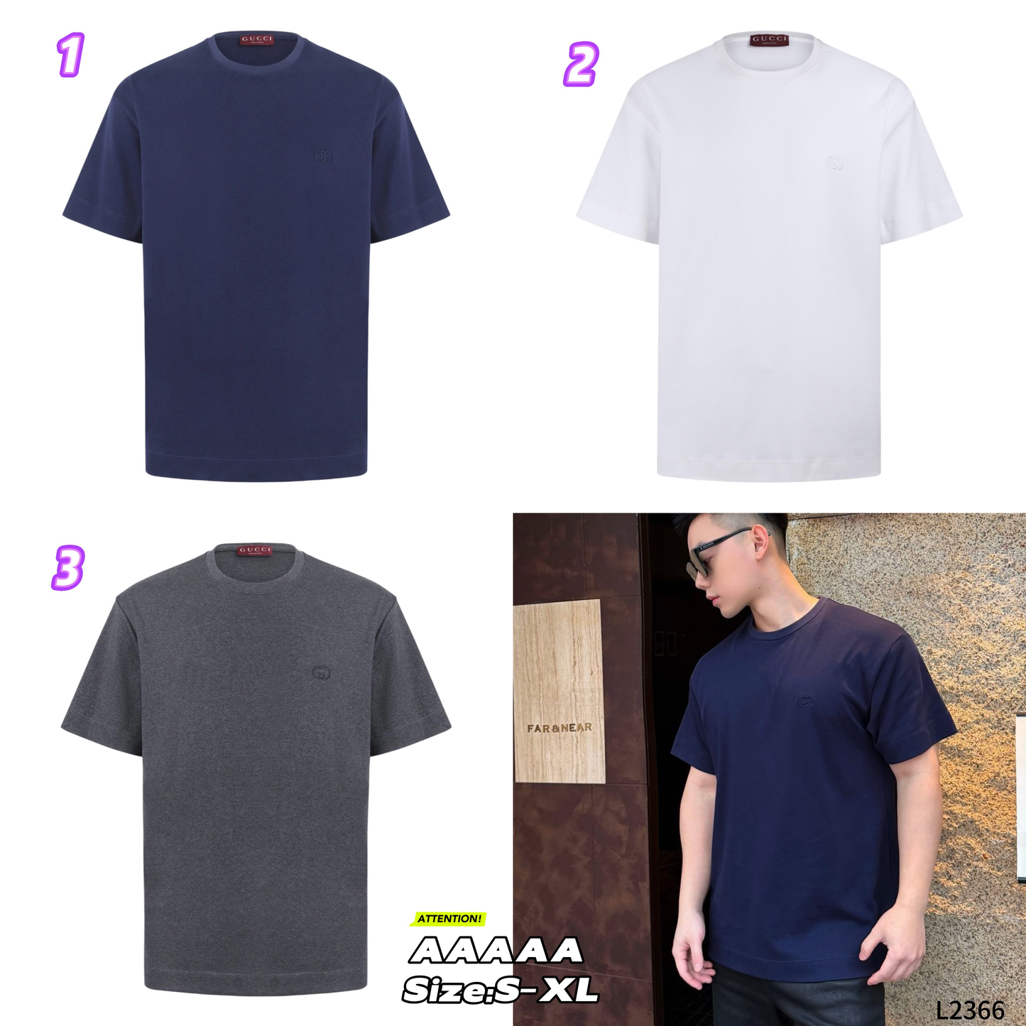 L2366 Luna Clothes