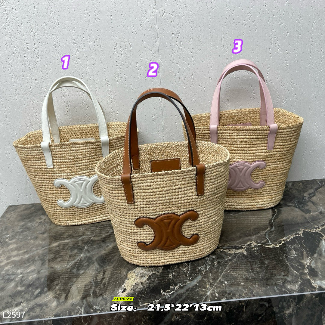 L2597 Luna bag