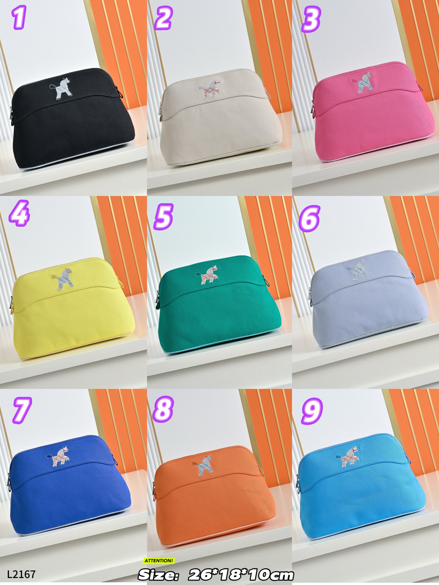 L2167 Luna bag