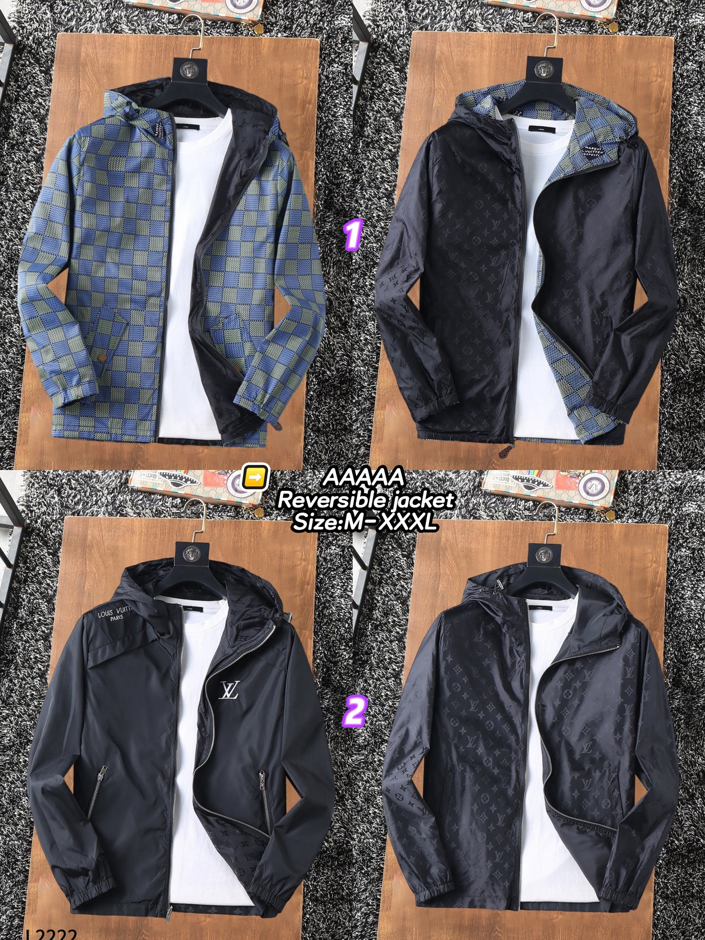 L2222 Luna Outfit