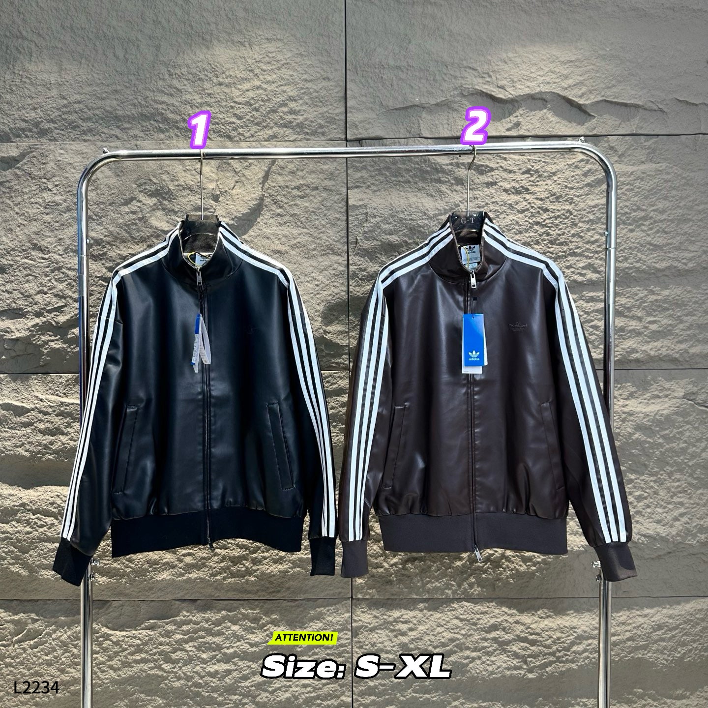L2234 Luna Clothes