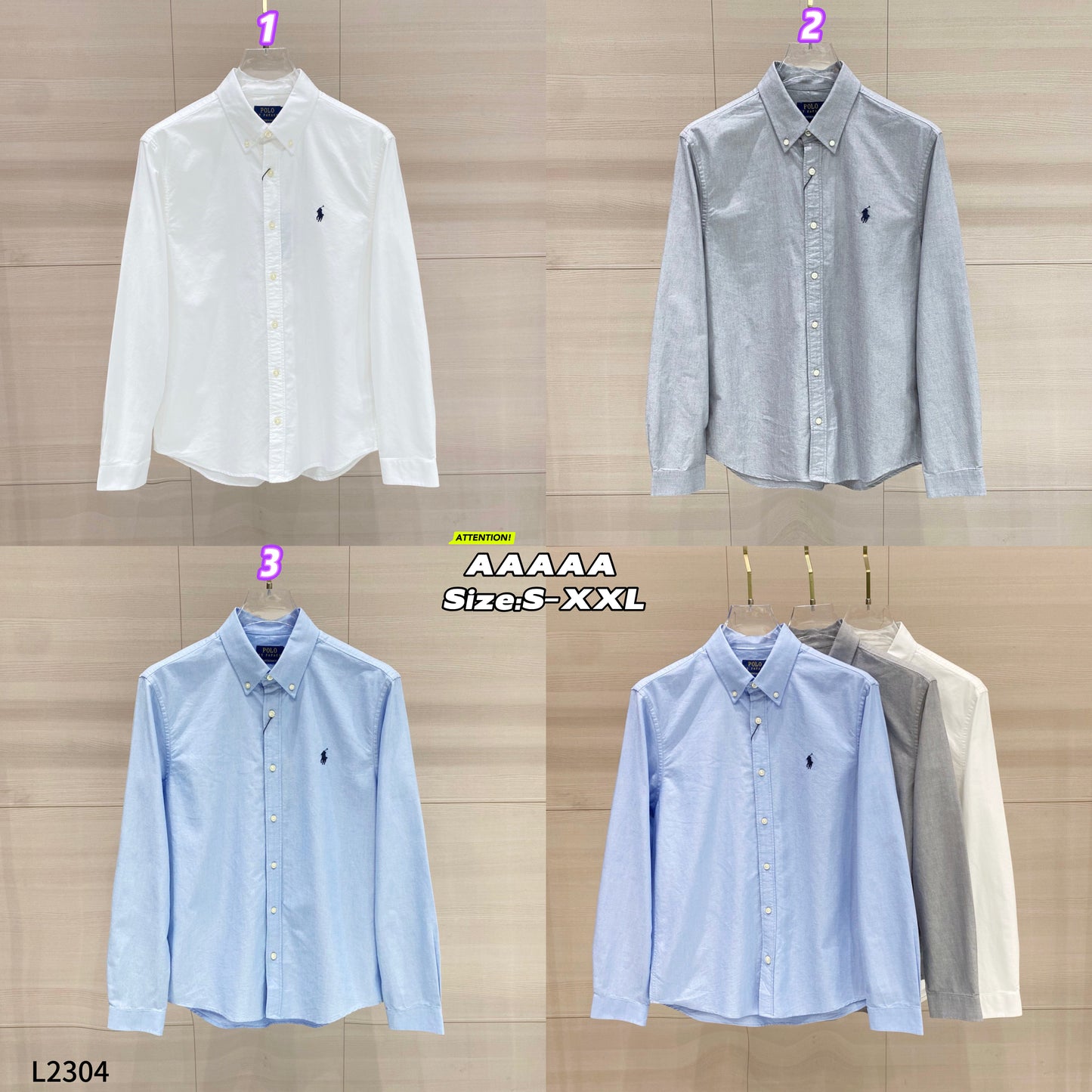 L2304 Luna Outfit