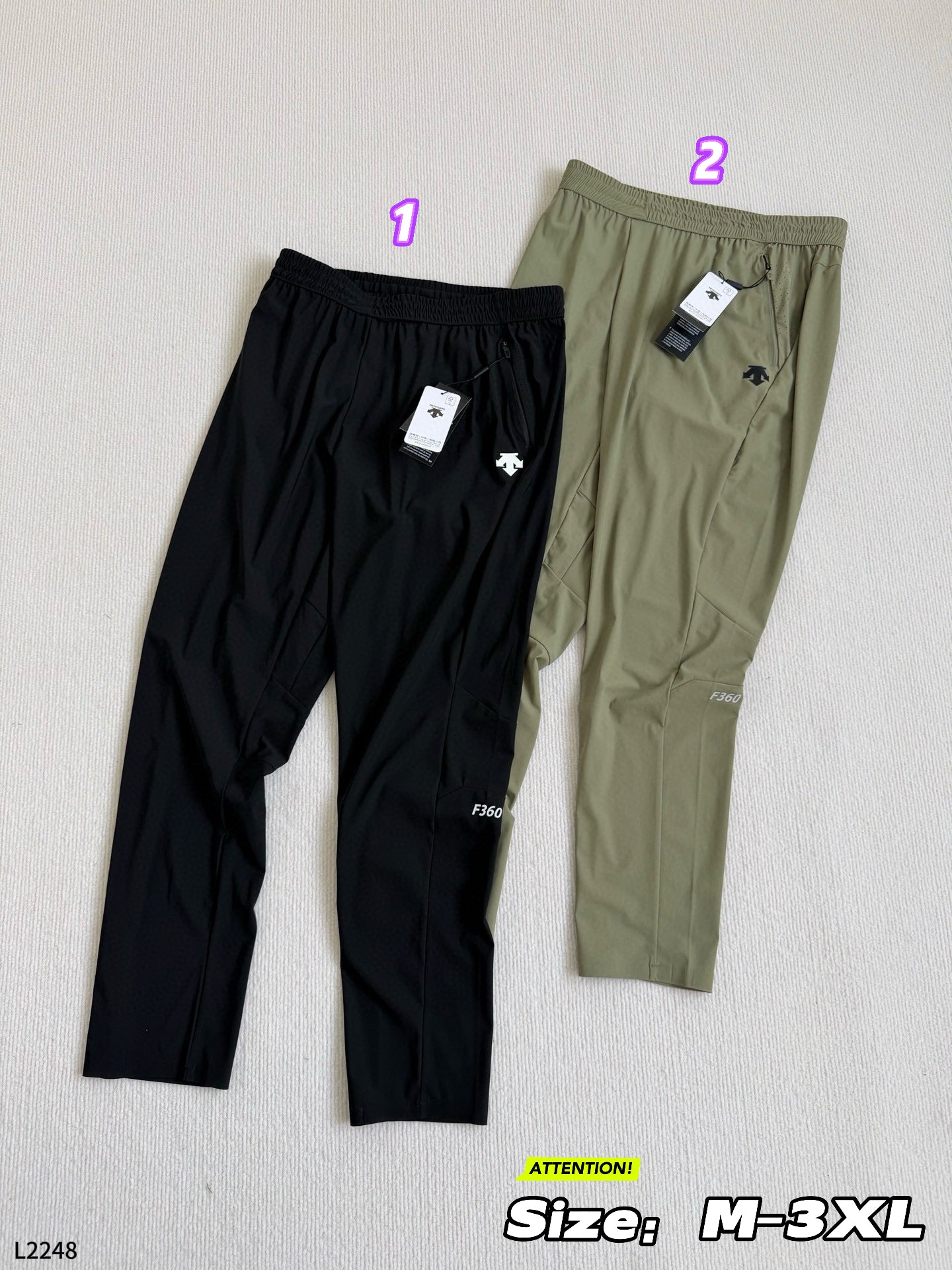 L2248 Luna Pants