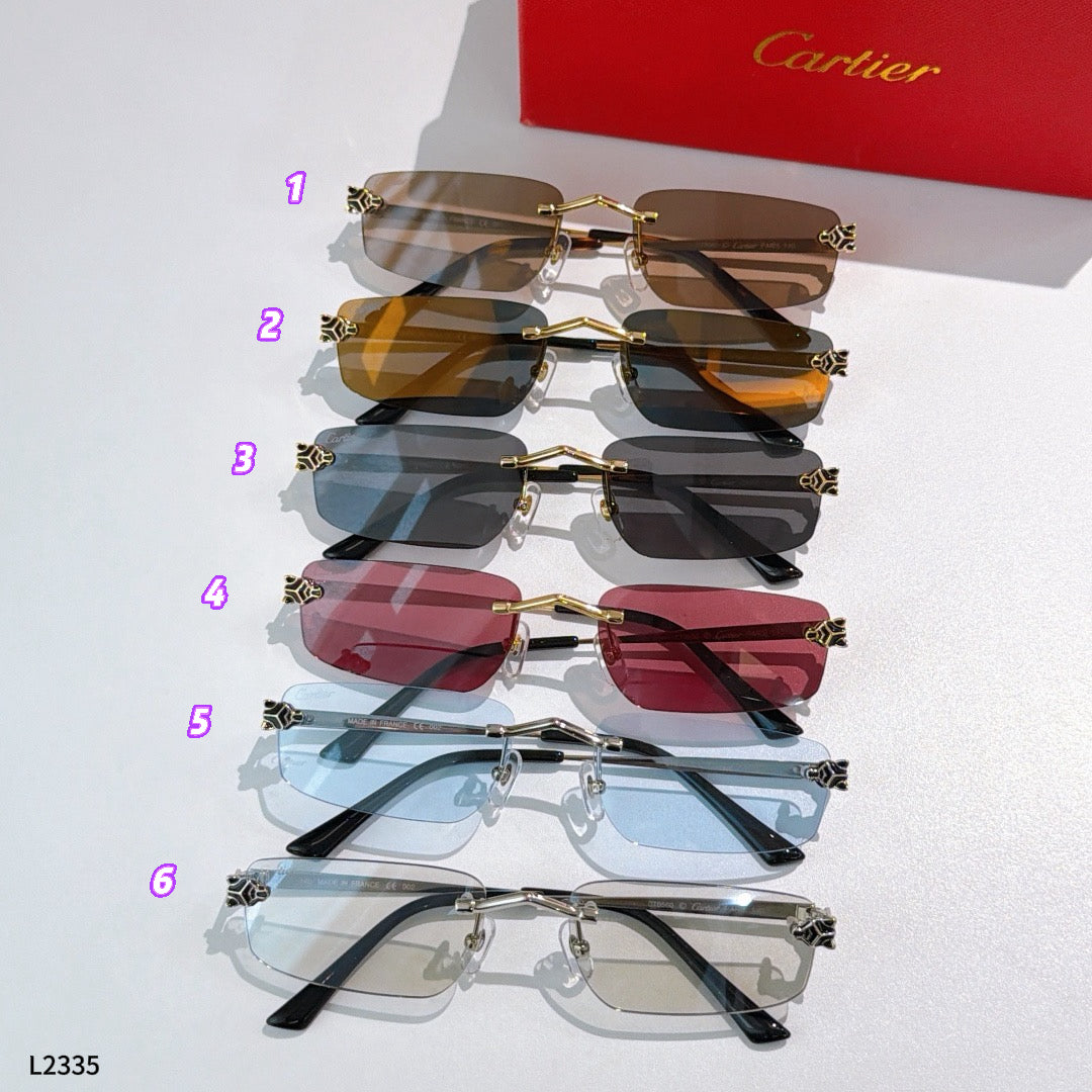 L2335 Luna Glasses