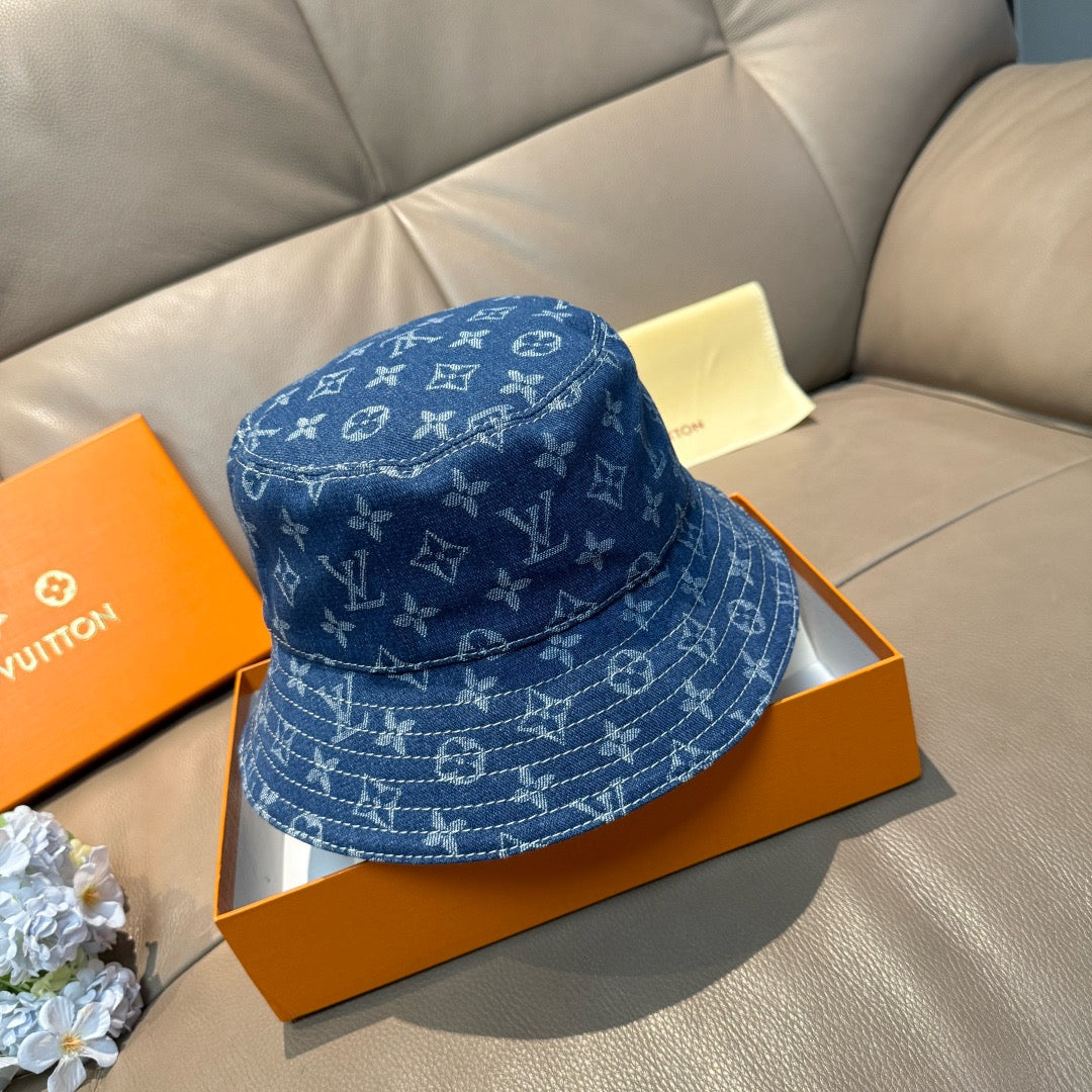 L2695 Luna Hat