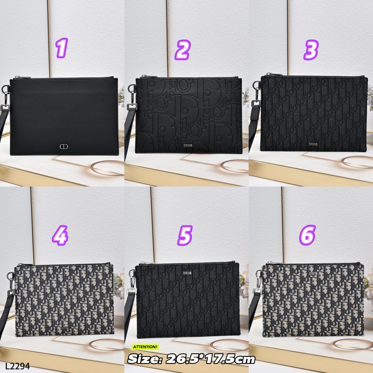 L2294 Luna bag
