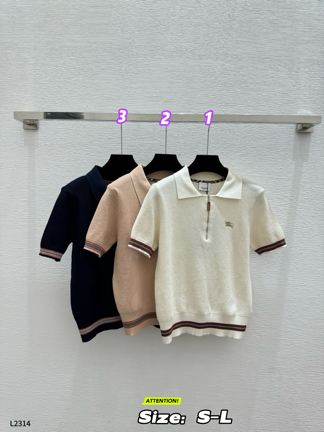 L2314 Luna Clothes