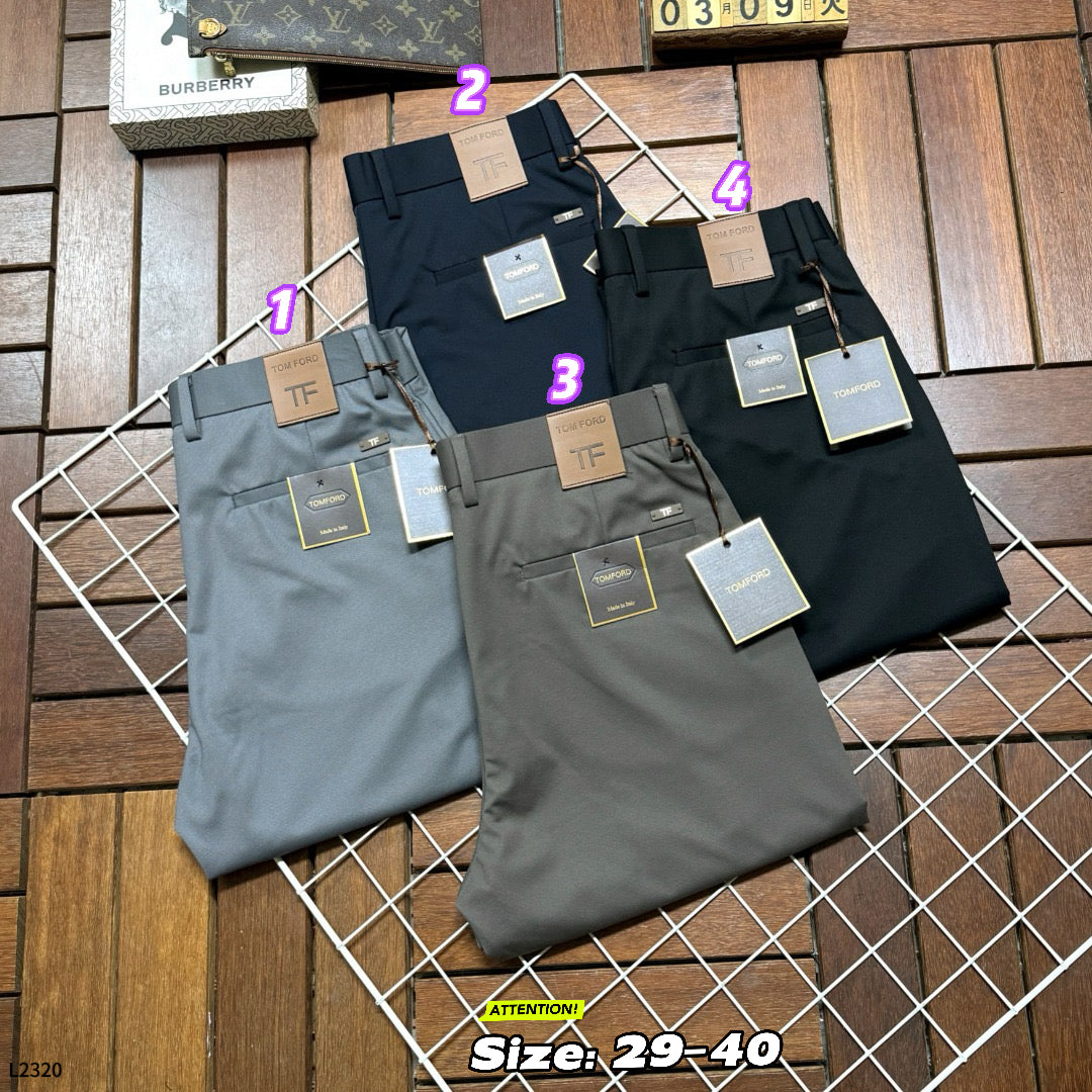 L2320 Luna Pants