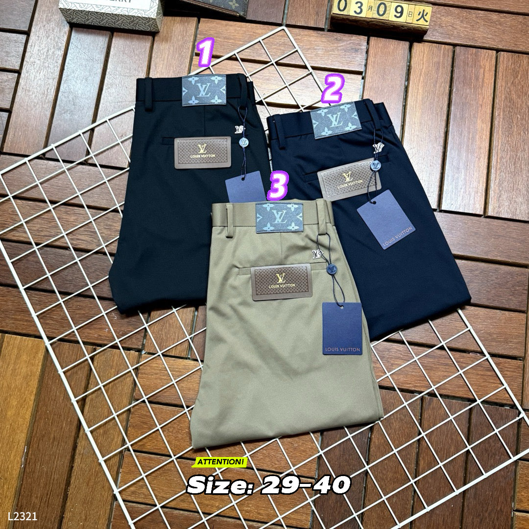 L2321 Luna Pants