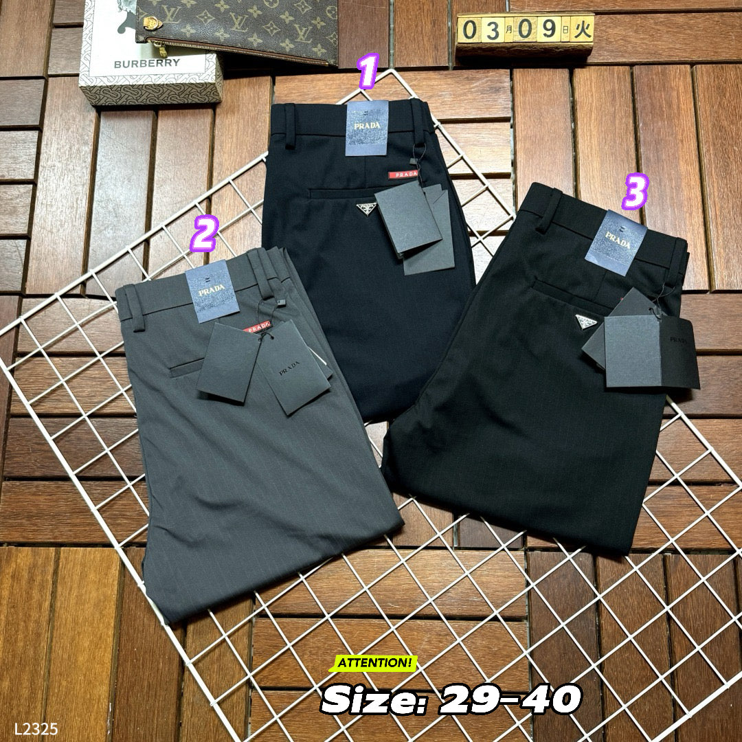 L2325 Luna Pants