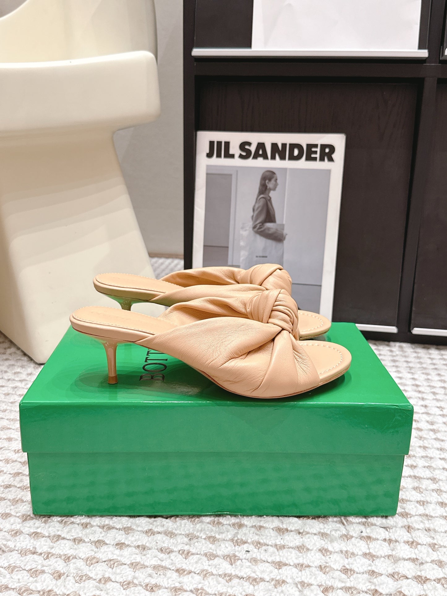 L2729 Luna shoes