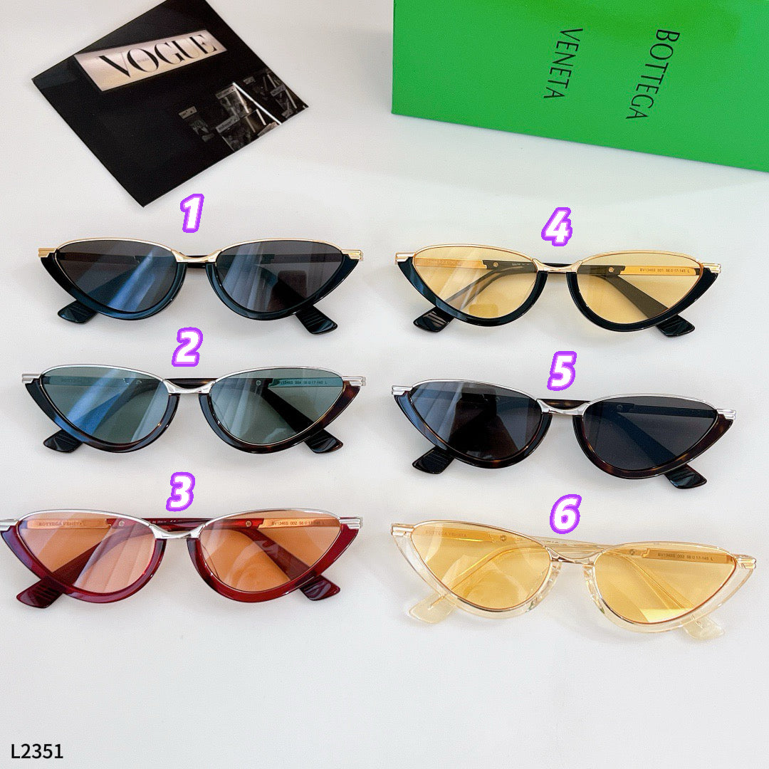 L2351 Luna Glasses