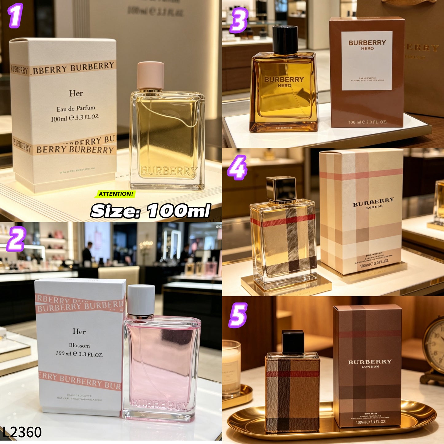 L2360 Luna Perfume