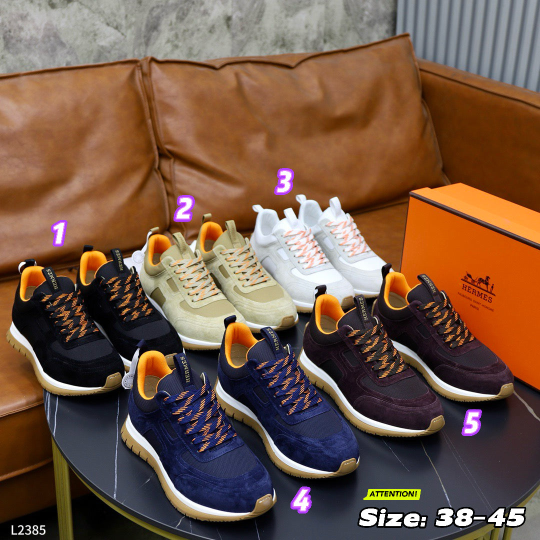L2385 Luna shoes