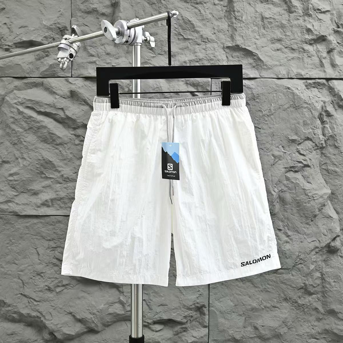 L2825 Luna Shorts