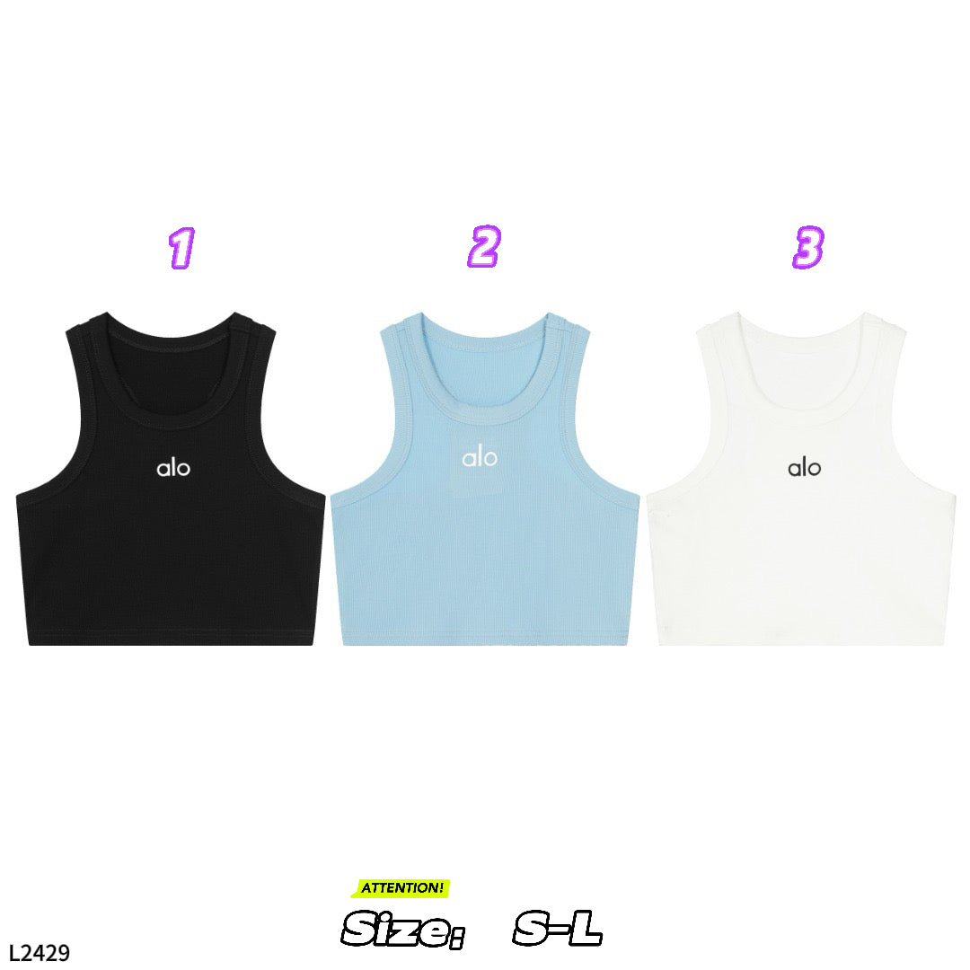 L2429 Luna Clothing