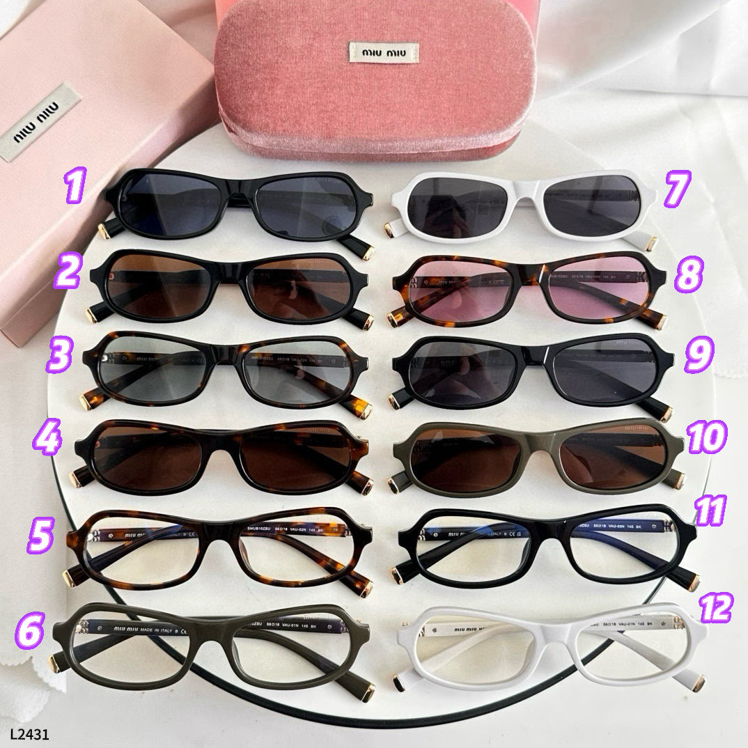 L2431 Luna Glasses
