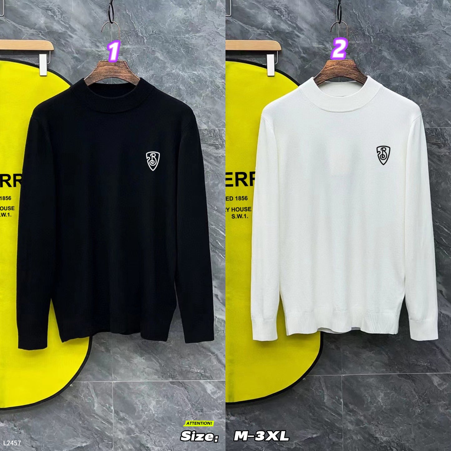 L2457 Luna Clothing