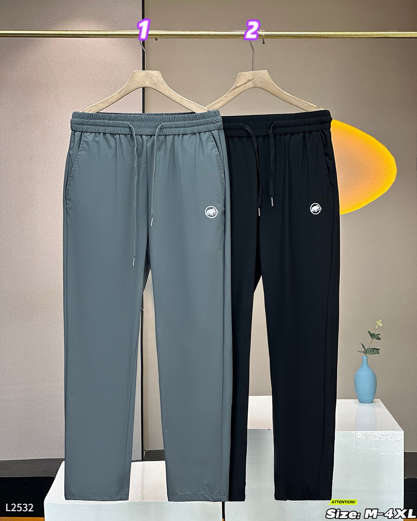 L2532 Luna Trousers