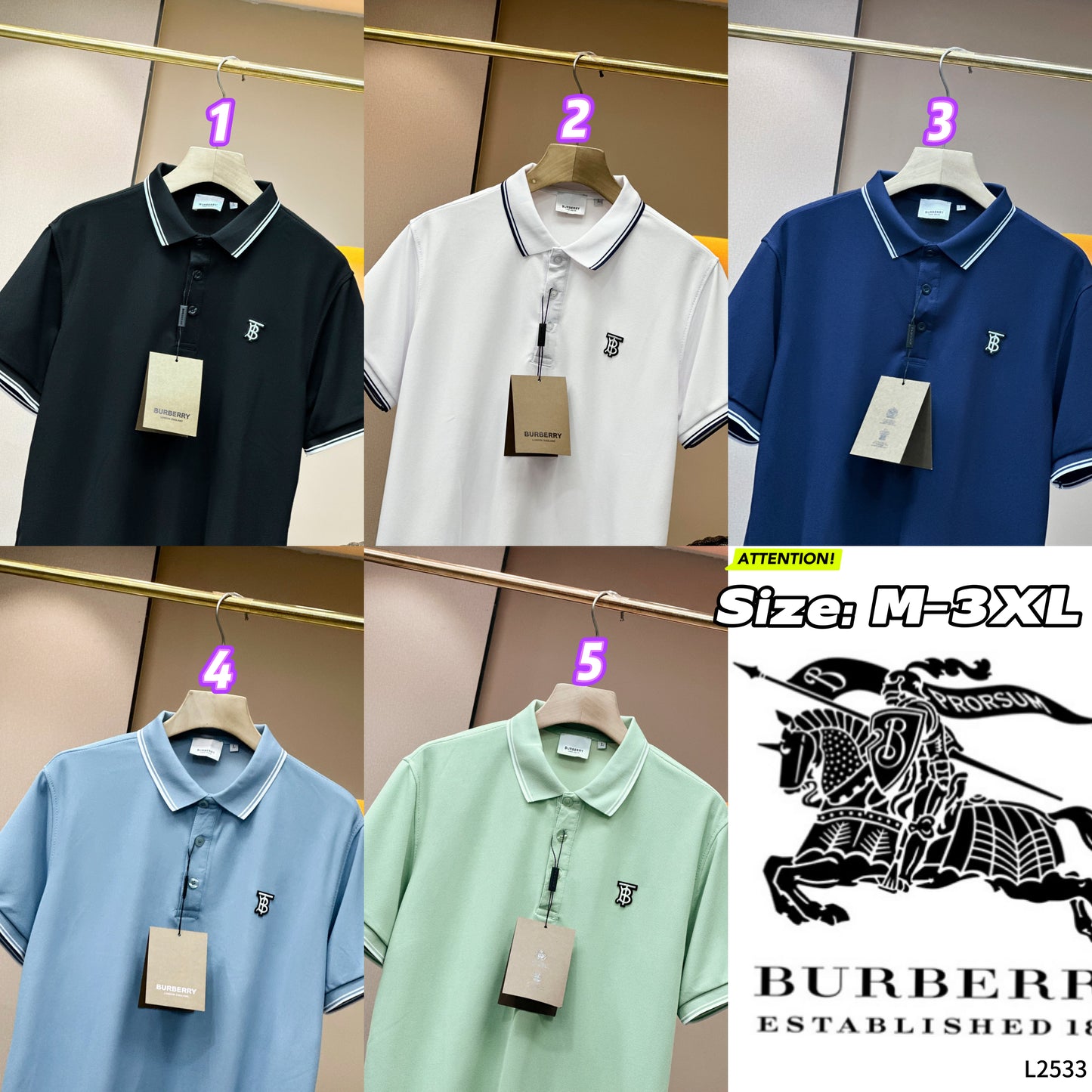 L2533 Luna Clothing