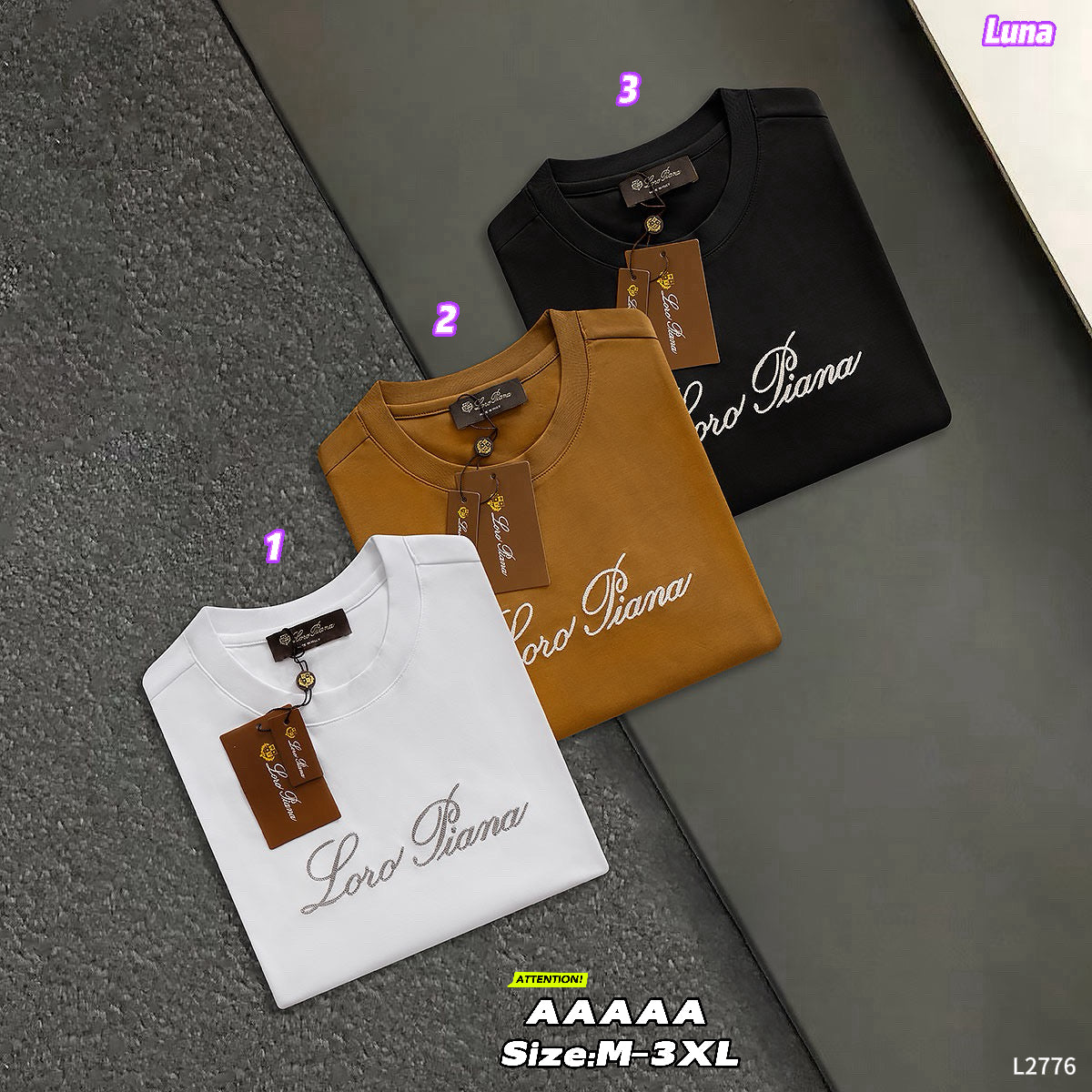 L2776 Luna Outfit