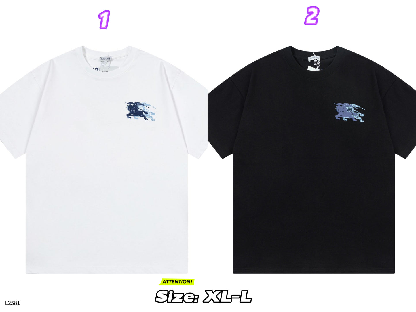 L2581 Luna Clothing