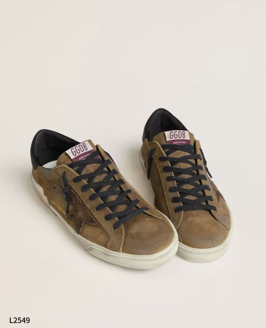 L2549 Luna Shoes