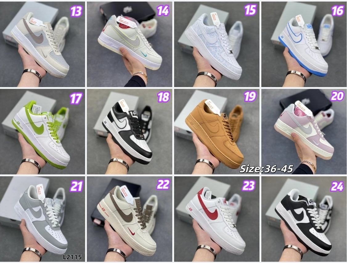 L2115 Luna Shoes