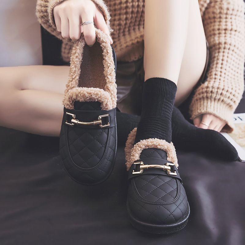 L844 Luna Shoes