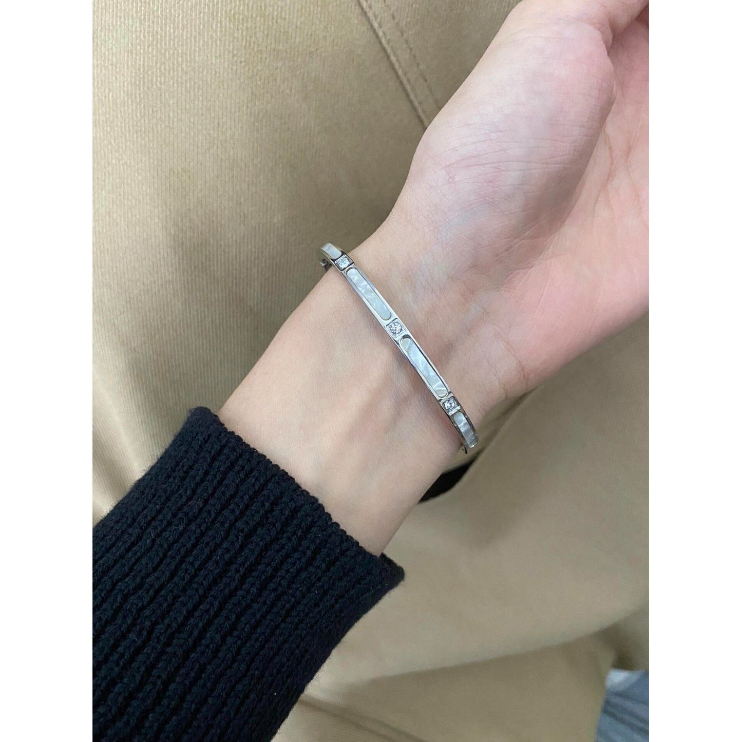 L1495 Luna Bracelet
