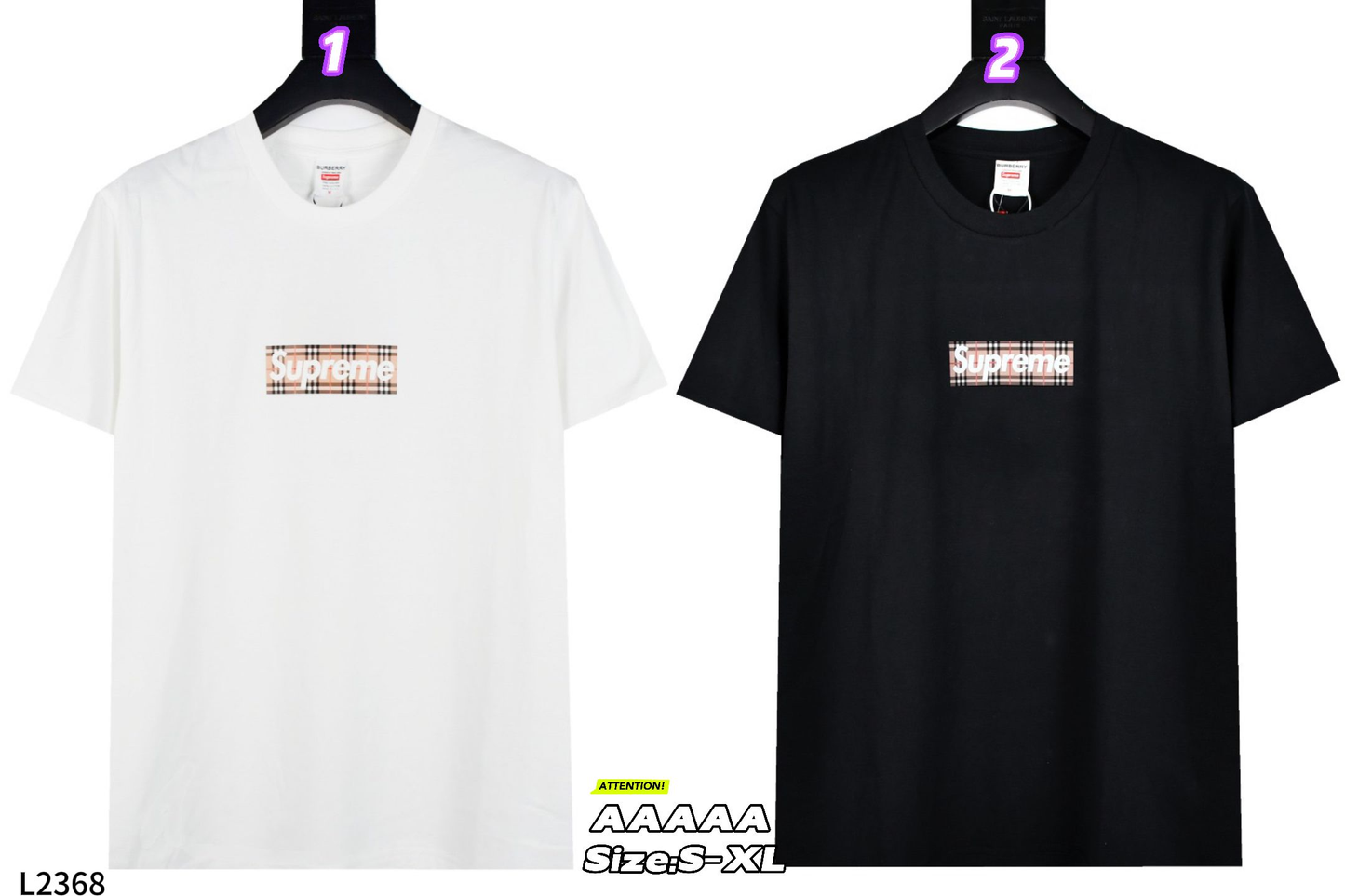 L2368 Luna Clothes