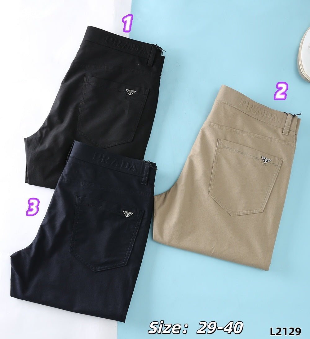 L2129 Luna trousers