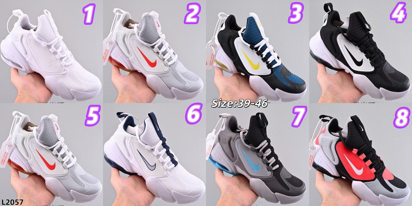 L2057 Luna Shoes