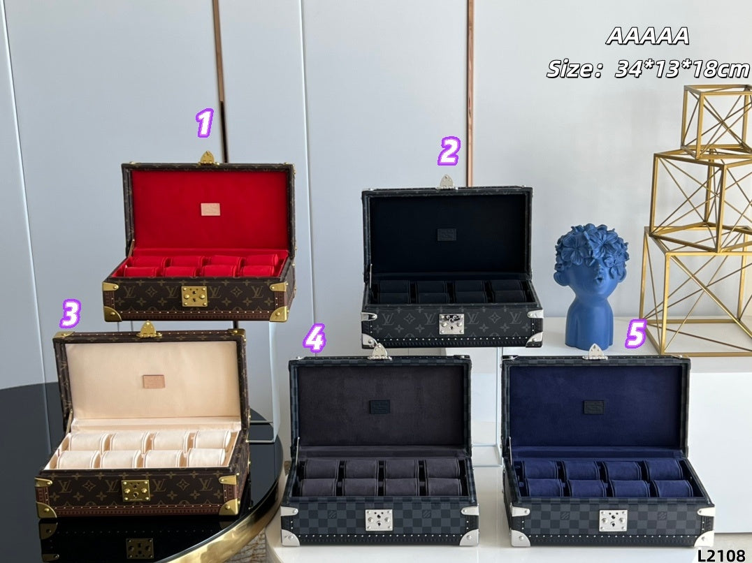 L2108 Luna boxes