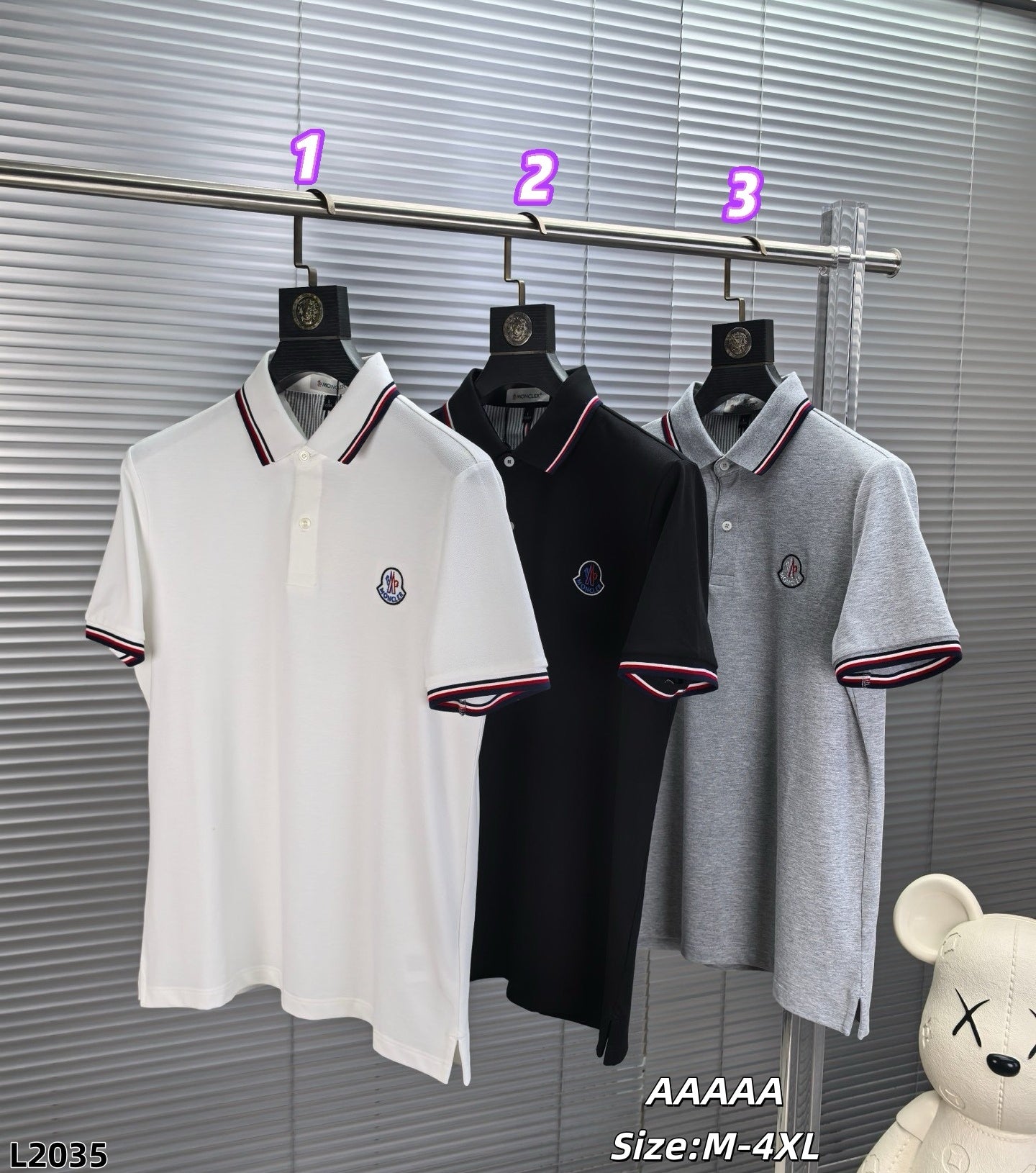 L2035 Luna Costume