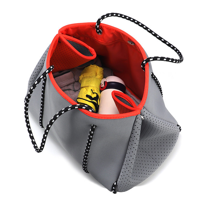 L09 Luna Handbag