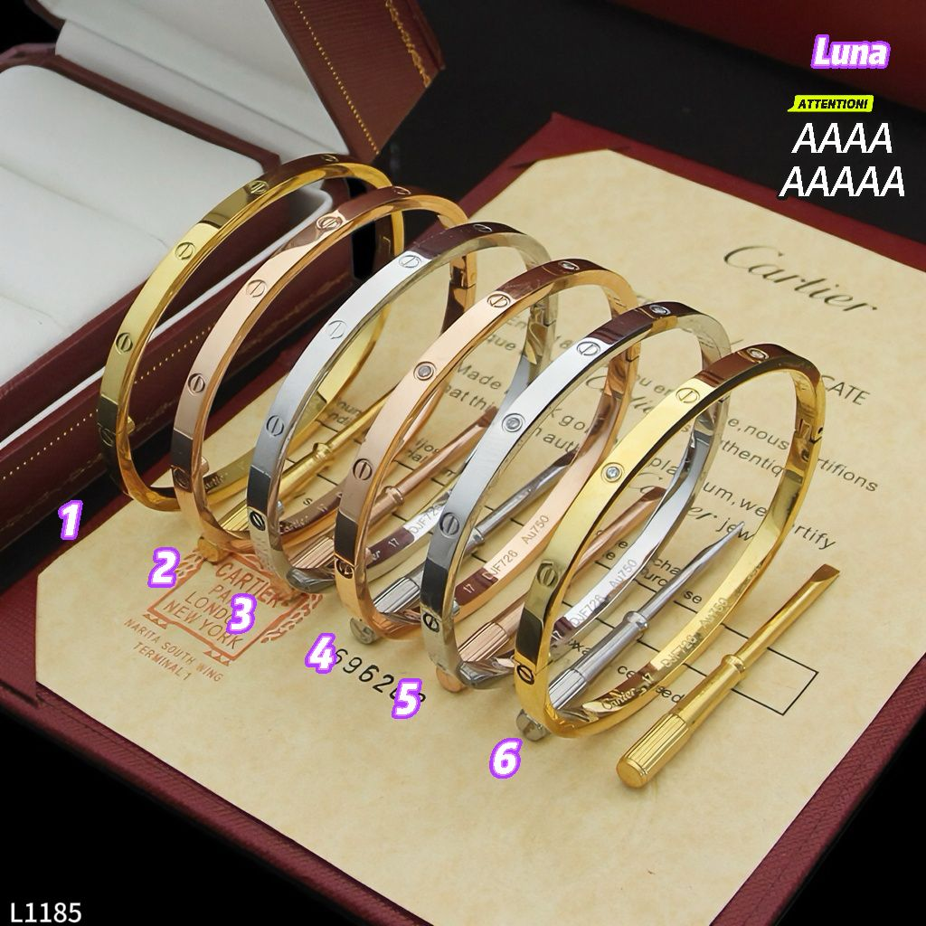 L1185 Luna Jewelry