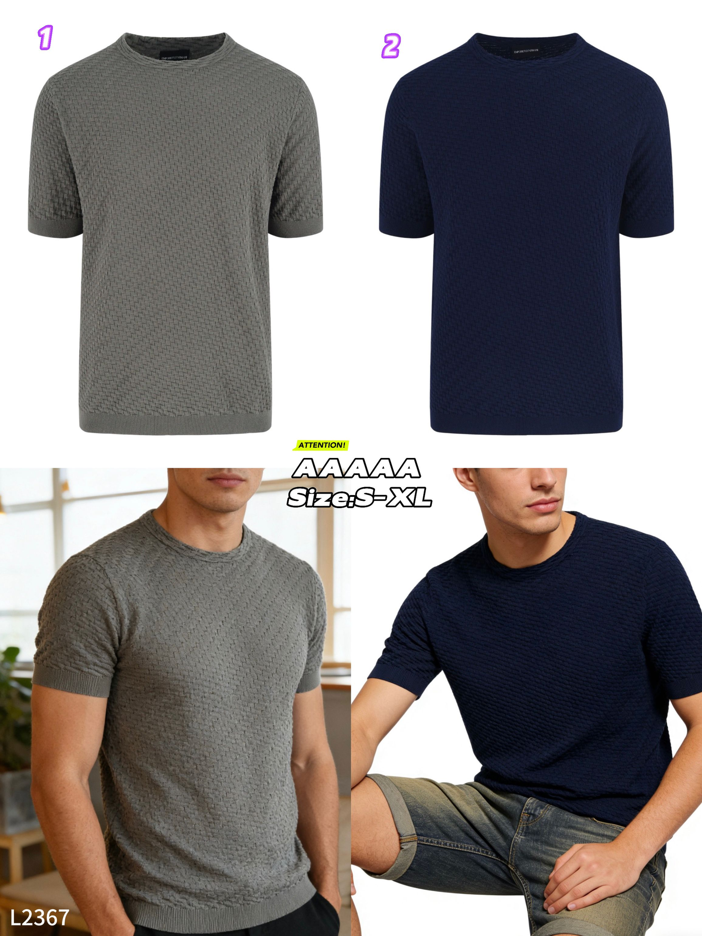 L2367 Luna Clothes