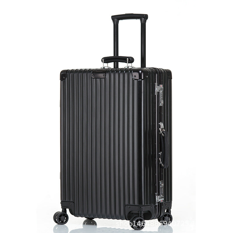 L651 Luna Suitcase