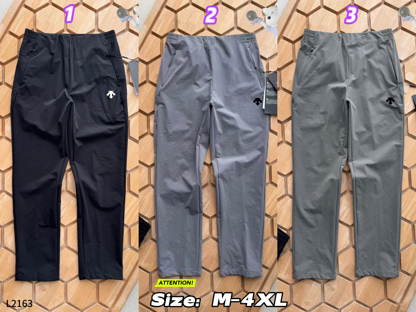 L2163 Luna Pants