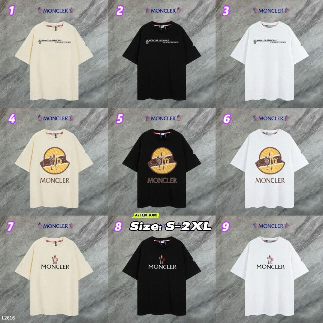 L2616 Luna Clothes