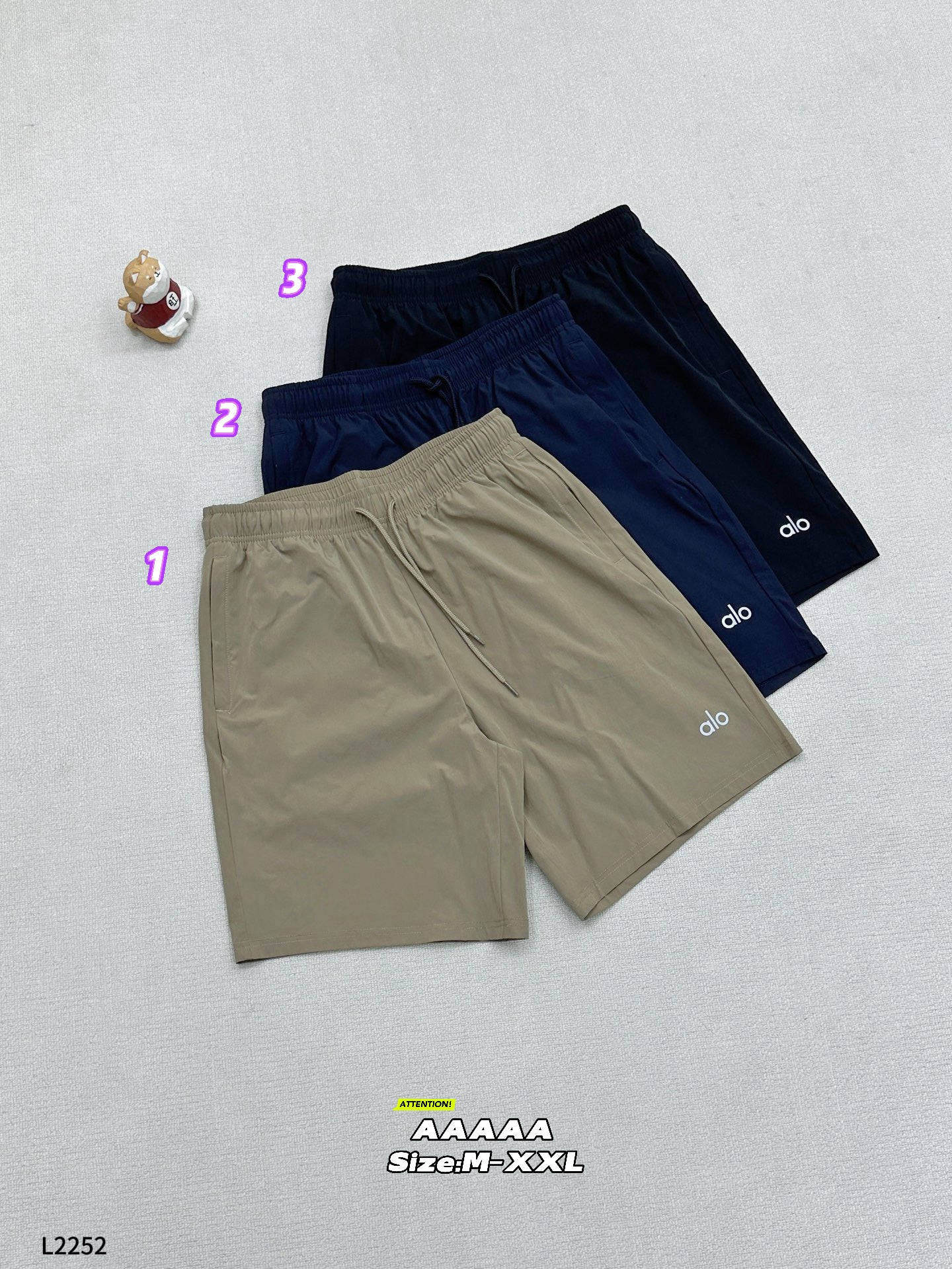 L2252 Luna Outfit