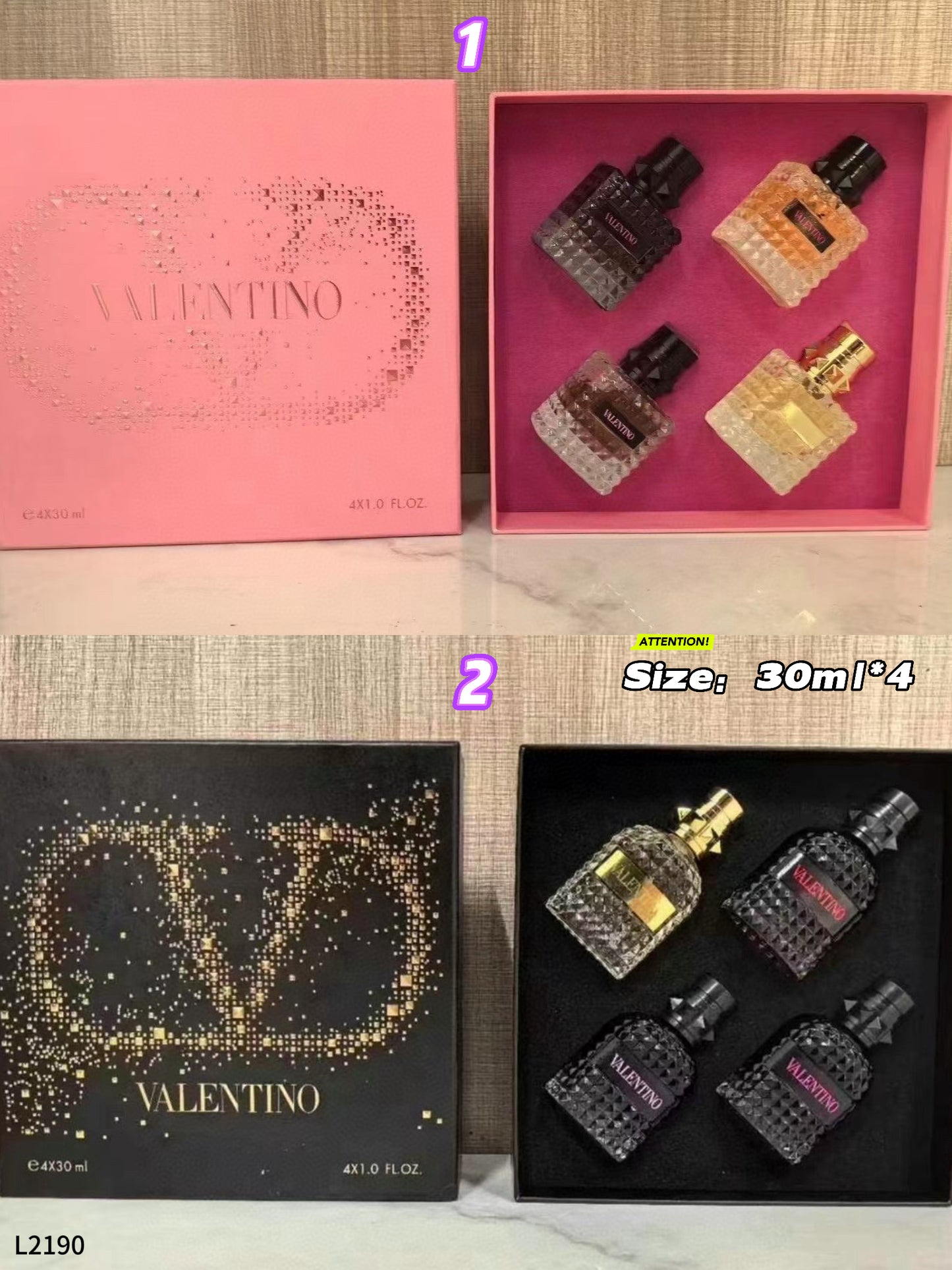 L2191 Luna Perfume