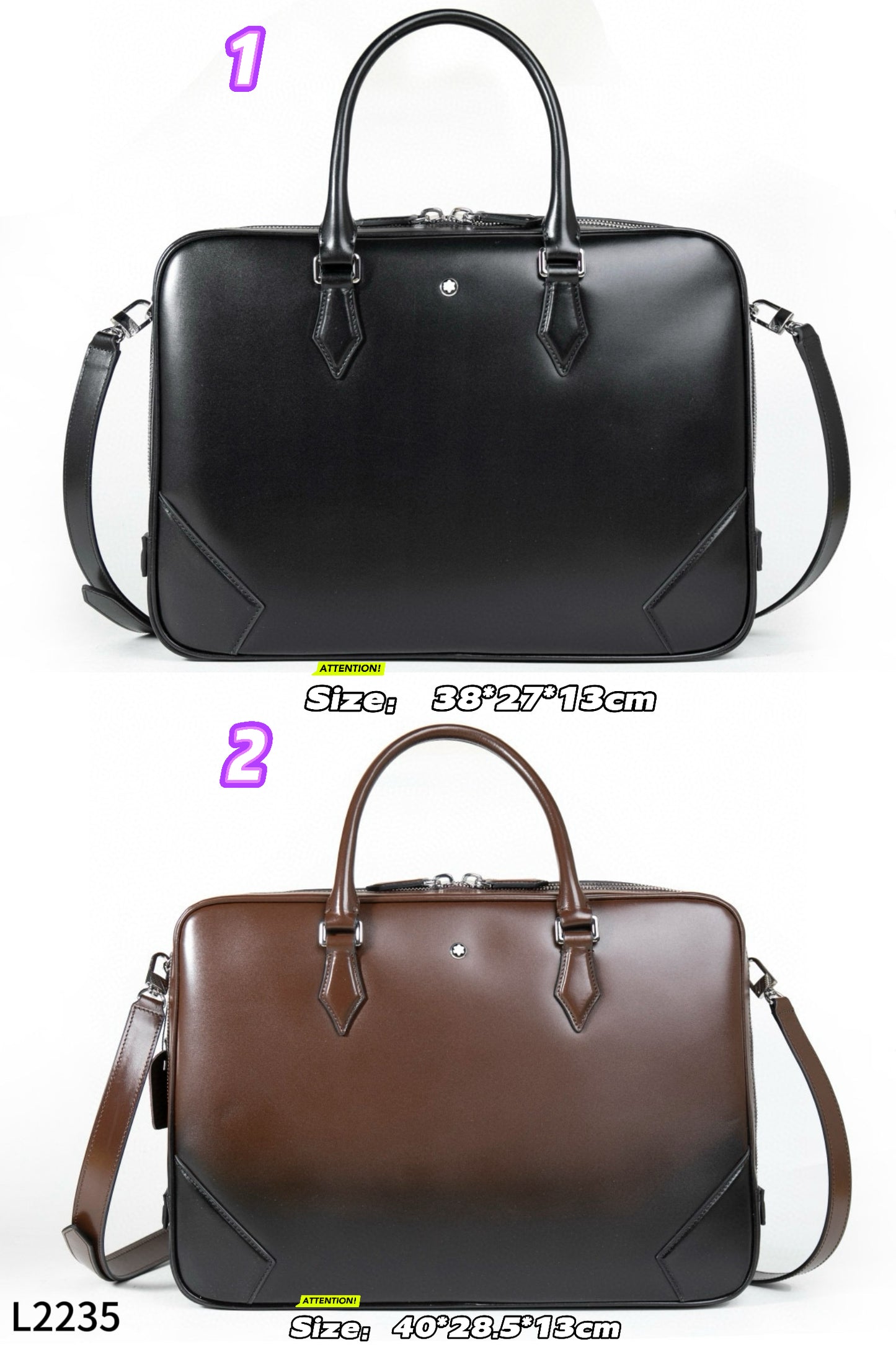 L2235 Luna bag